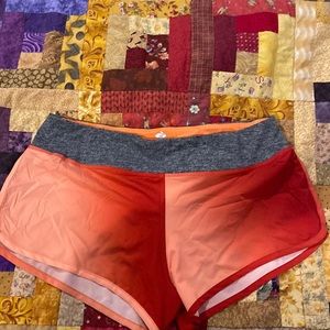 rabbit hopper 2.5 inch shorts